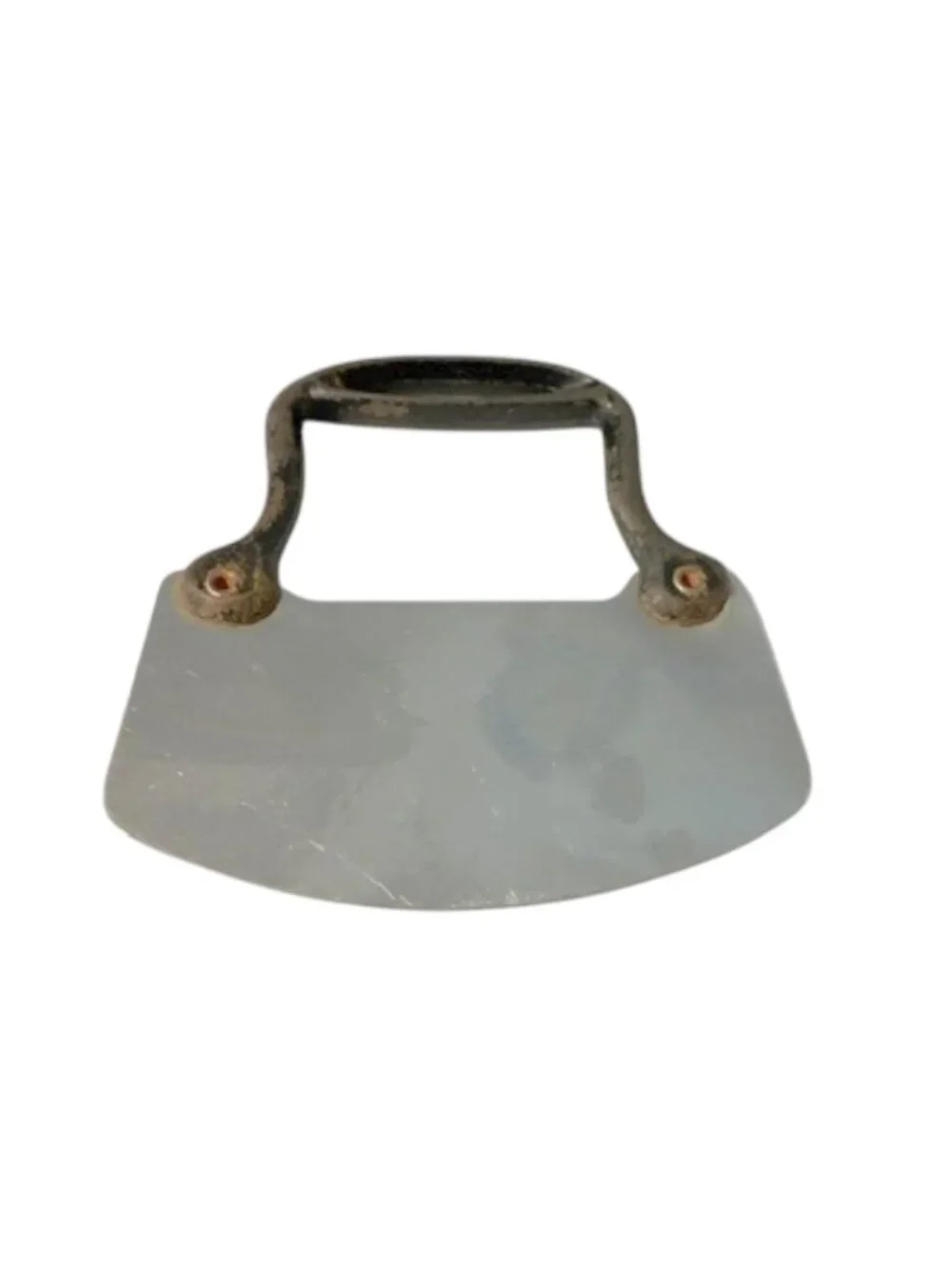Vintage Acme MGM Co. Stainless Steel Chopper